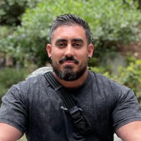 Eagle Systems Employee Jesse Rivas's profile photo