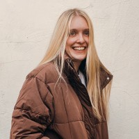 Applic Group Employee Nikki Verbeke's profile photo