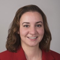 Wiley Employee Gergana Okeson's profile photo