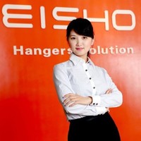 EISHO CO.,LTD Employee Tina Lei's profile photo