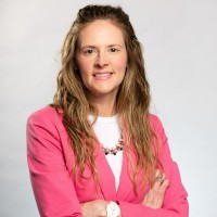 Fresenius Kabi USA Employee Lindsey's profile photo