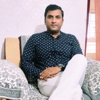 PTC India Limited Employee Devanand Pandey's profile photo