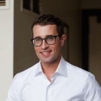 Barrel One Collective Employee Colin Fleming's profile photo