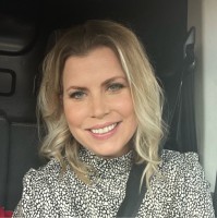 QinetiQ Employee Anna Thorne's profile photo