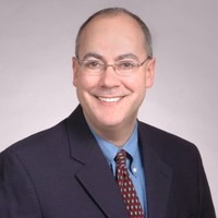 Orson and Brusini Ltd. Employee Theodore Orson's profile photo