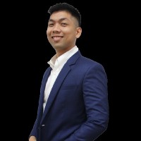 ESP Global Employee Kai Wong's profile photo
