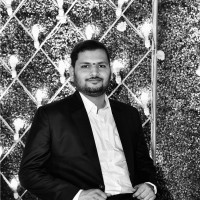 Bunge Employee Prathmesh Patil's profile photo
