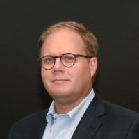 Kiewit Employee Chad Jessen's profile photo