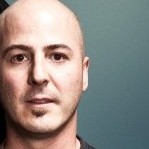Elenco Audiovisión Employee Javier Dorado García's profile photo