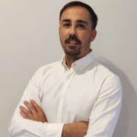 ISID Employee Jesús Jiménez Bueno's profile photo