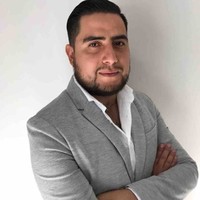 monitorLATINO Employee Heriberto Israel Ramirez Aguirre's profile photo