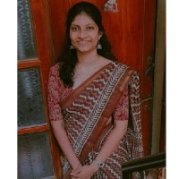 Yamuna V's profile photo
