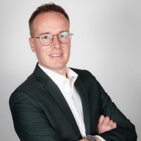 Duomed Employee Tim Bulens's profile photo