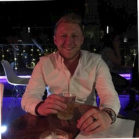 Bio\Tech Connect Employee Thomas Bennett's profile photo