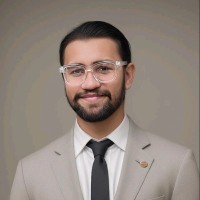 Oz Techwork Employee Zubair Saleem's profile photo