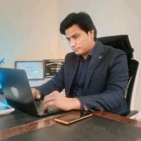 Infirix Employee Nisar Ahmed's profile photo
