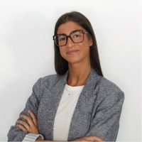 SATLANTIS Employee Ainhoa Alonso Boraita's profile photo