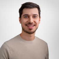 Techband.io Employee Patrik Ruman's profile photo