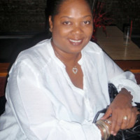 CenturyLink Employee Janet Cherry-Moore's profile photo