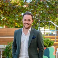 Plexus Employee Joshua Barker's profile photo