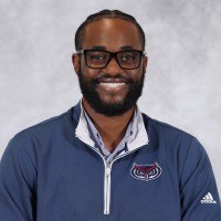 Florida Atlantic University Employee Christopher Sutherland's profile photo