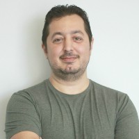 Turna.com Employee Deniz Gür's profile photo