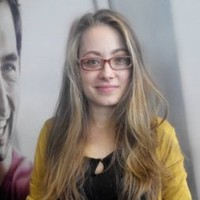 INDRIVO Employee Elena Mihailov's profile photo