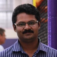 Raj Madhavan Email