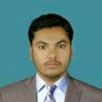 Aftab Ahmed's profile photo