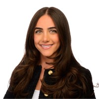 BlueWave Security Employee Vonselle Marcos's profile photo