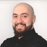 Pneumat. Employee Mateusz Mucha's profile photo