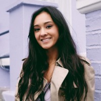 Cupcakes and Cashmere Employee Steph Totoritis's profile photo