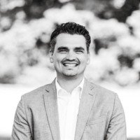 Arrowhead Talent Solutions Employee Clark Harvey's profile photo