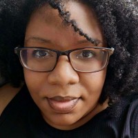 Cymone Murray Email