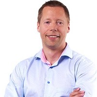 Crisp AB Employee Mattias Skarin's profile photo