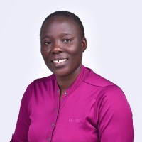 ADAPTA.EARTH Employee Susan Omenyo's profile photo