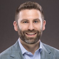 CBRE Employee Kevin Moss's profile photo