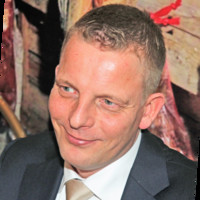 PontMeyer Employee Rogier Affourtit's profile photo