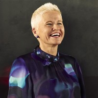 TalentMapper Employee Erica Rose's profile photo