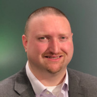 The Clorox Company Employee David McFarland's profile photo