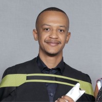 AltVest Capital Employee Zenzo Zuma's profile photo