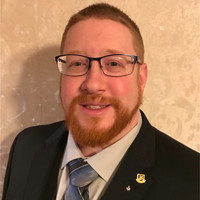 U.S. Department of Veterans Affairs Employee Marc Sinclair's profile photo