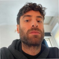 ANOTHER A STORY Employee Alessandro Tafuro's profile photo