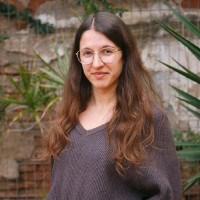 Sekuenz - Data Driven Seekers Employee Núria Clement's profile photo