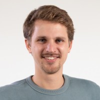 Wacker Neuson Employee Simon Huber's profile photo