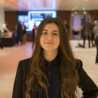 BEETc. Employee Inna B.'s profile photo