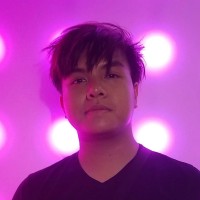 Big Cartel Employee Andrew Nouanthanuvanh's profile photo