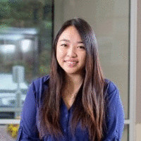 Rosalie Jiang Email & Phone Number