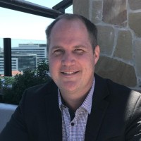 The Courier-Mail Employee Colin Chambers's profile photo