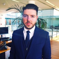 Lusitania Vida Employee Daniel Branco's profile photo